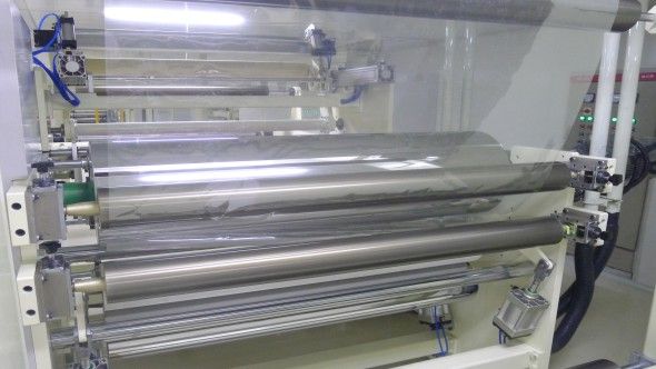 牽引、復(fù)合冷卻